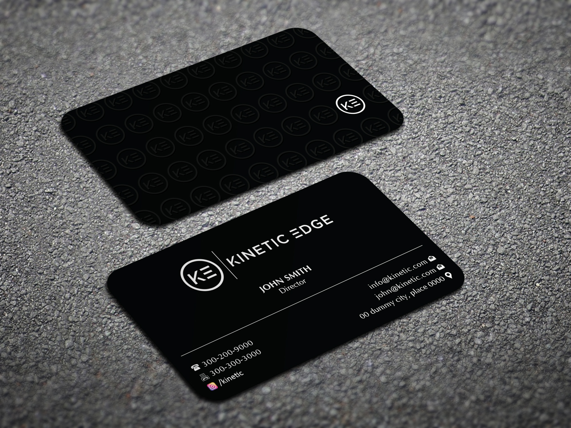 Business Card Design by Magic of Art for this project | Design #31774739