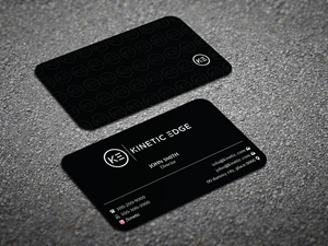 Business Card Design by Magic of Art for this project | Design: #31774739