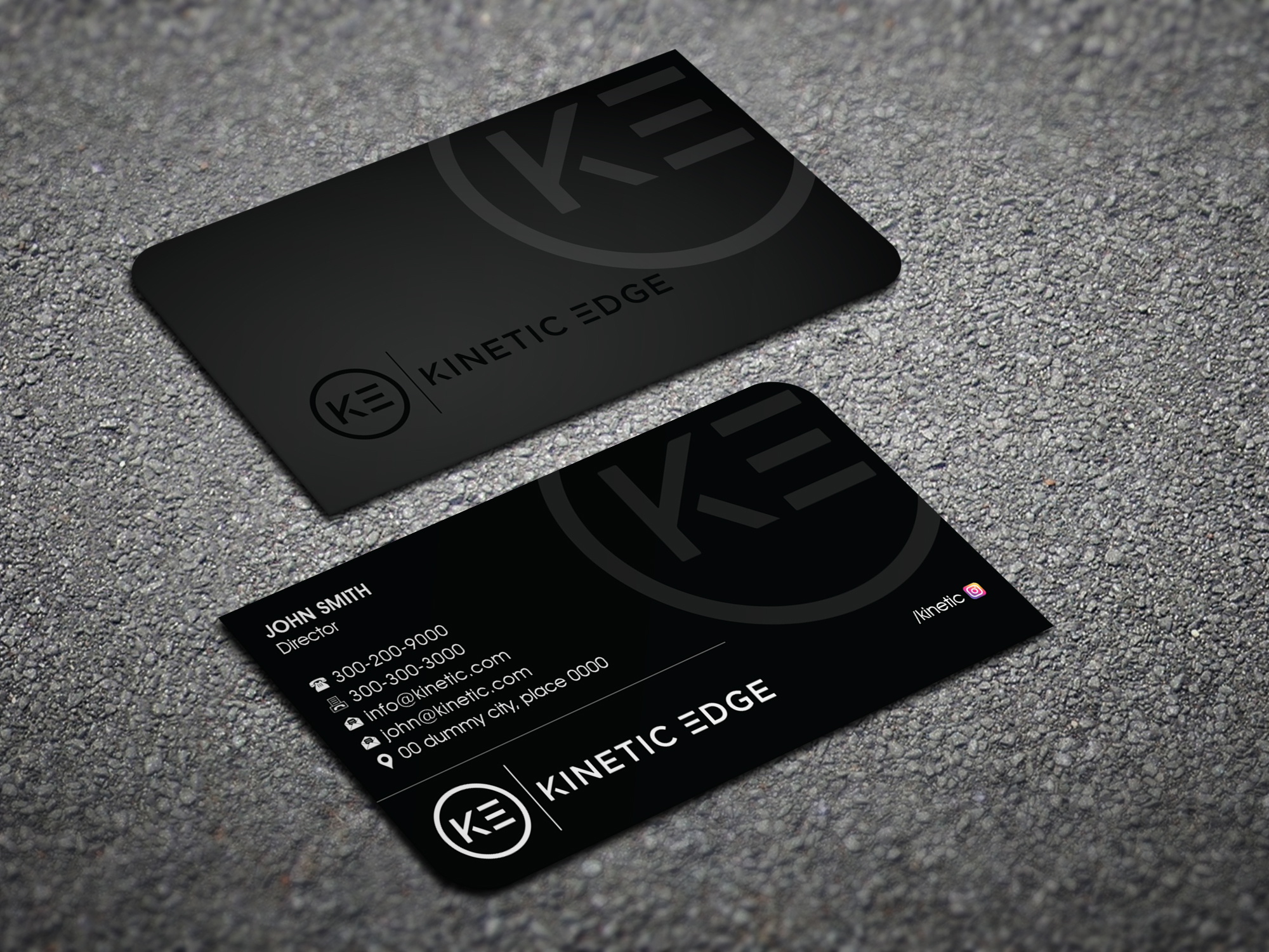 Business Card Design by Magic of Art for this project | Design #31774740