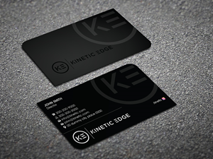 Business Card Design by Magic of Art for this project | Design: #31774740