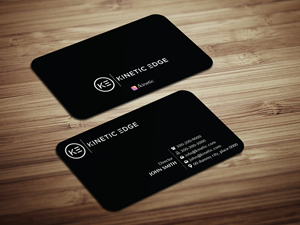 Business Card Design by Magic of Art for this project | Design: #31774741
