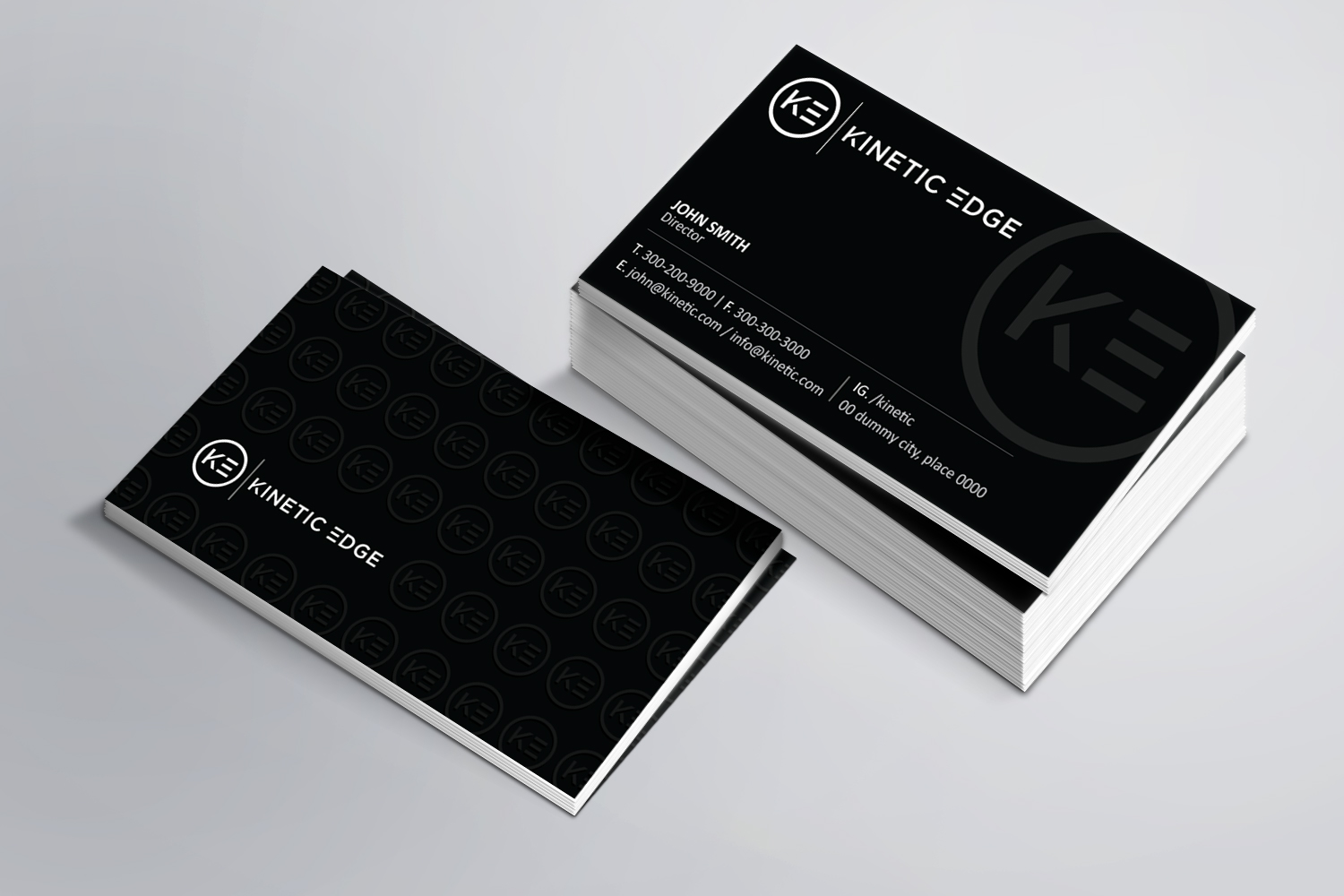 Business Card Design by Magic of Art for this project | Design #31774742