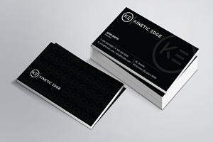 Business Card Design by Magic of Art for this project | Design: #31774742