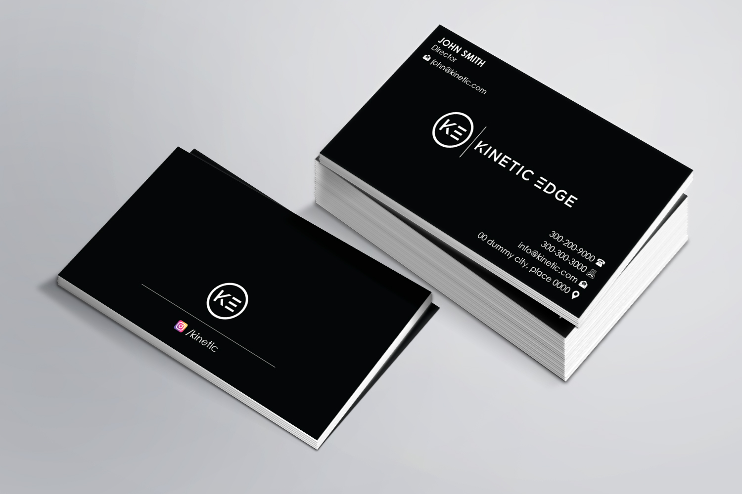 Business Card Design by Magic of Art for this project | Design #31774743