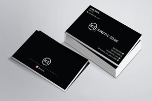 Business Card Design by Magic of Art for this project | Design: #31774743