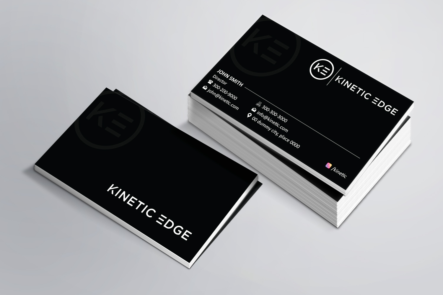 Business Card Design by Magic of Art for this project | Design #31774744