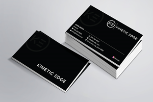 Business Card Design by Magic of Art for this project | Design: #31774744