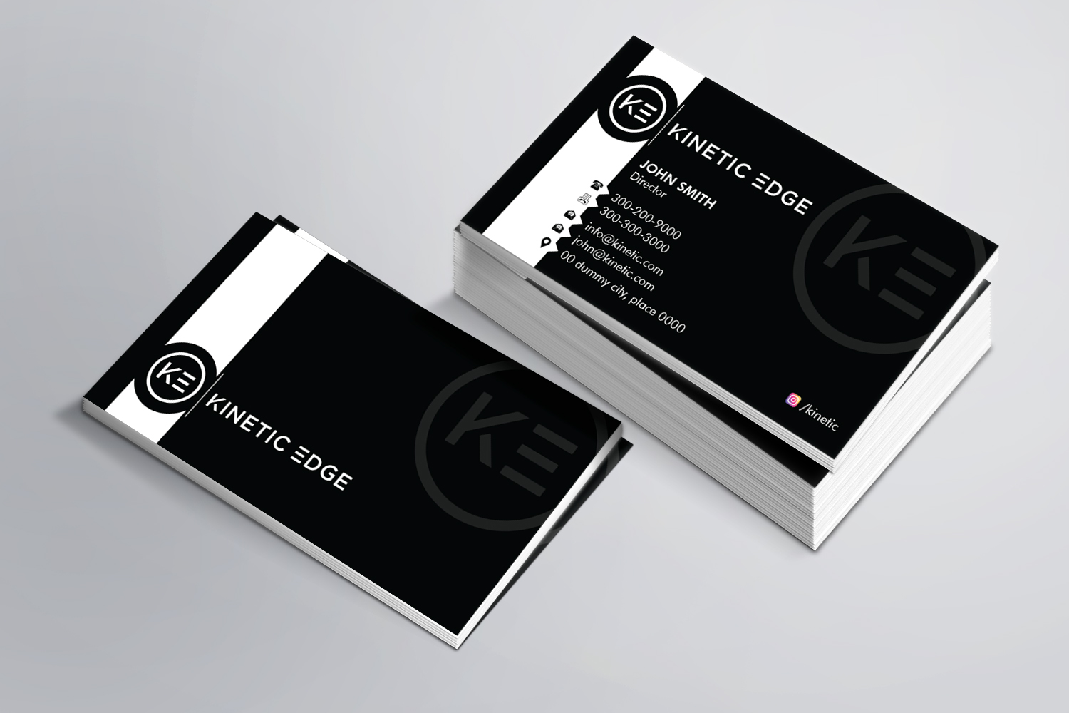Business Card Design by Magic of Art for this project | Design #31774754