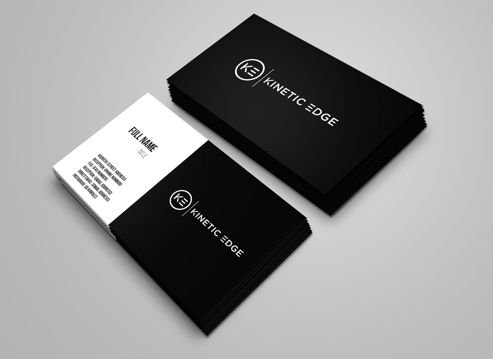Design de Carte de Visite par Hazem Magdy pour ce projet | Design #31746955