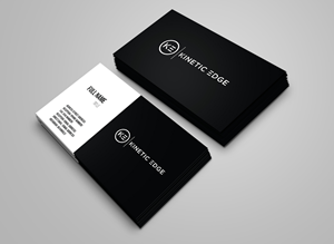 Diseño de Tarjeta de Presentación por Hazem Magdy para este proyecto | Diseño #31746955