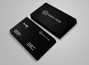 Business Card Design by Hazem Magdy for this project | Design: #31746956