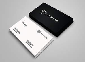 Business Card Design by Hazem Magdy for this project | Design: #31746957