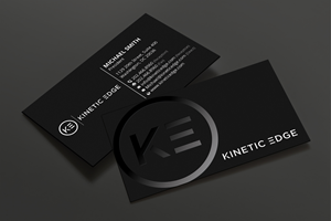 Design de Carte de Visite par DesignShout pour ce projet | Design : #31769098