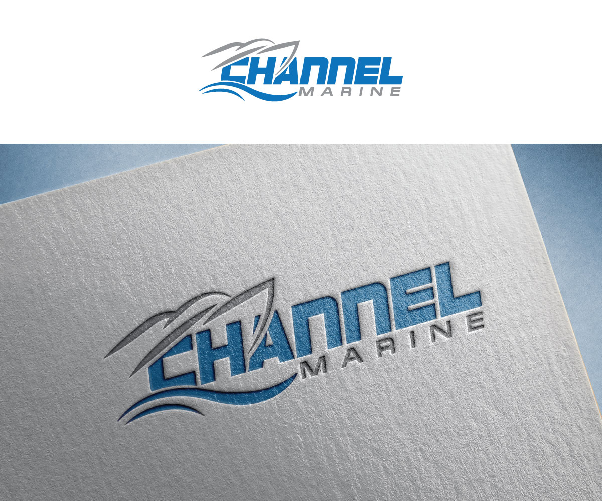 Logo Design by Luckey yaari for this project | Design #31755698
