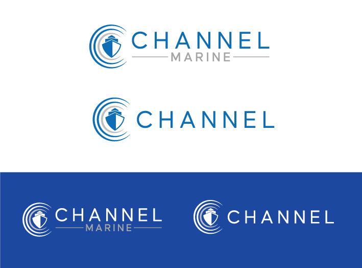 Logo Design by GodHand for this project | Design #31756773