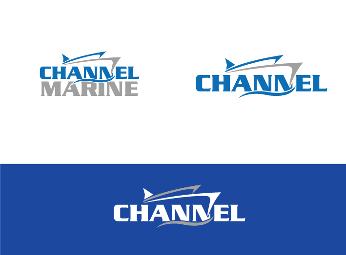 Logo Design by GodHand for this project | Design #31756952