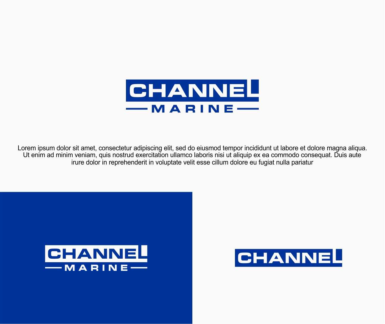 Diseño de Logo por GI ART para este proyecto | Diseño #31811858