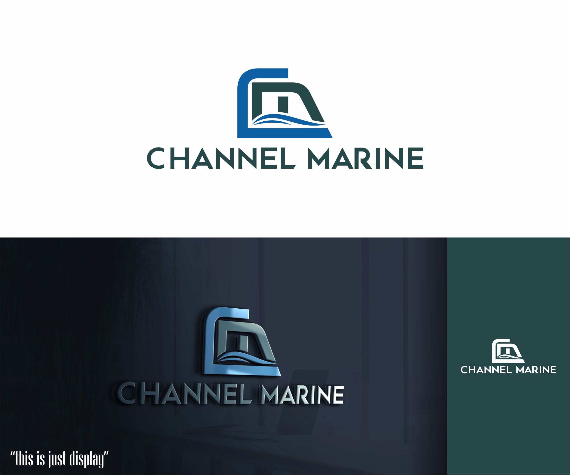 Diseño de Logo por alkaline para este proyecto | Diseño #31747099