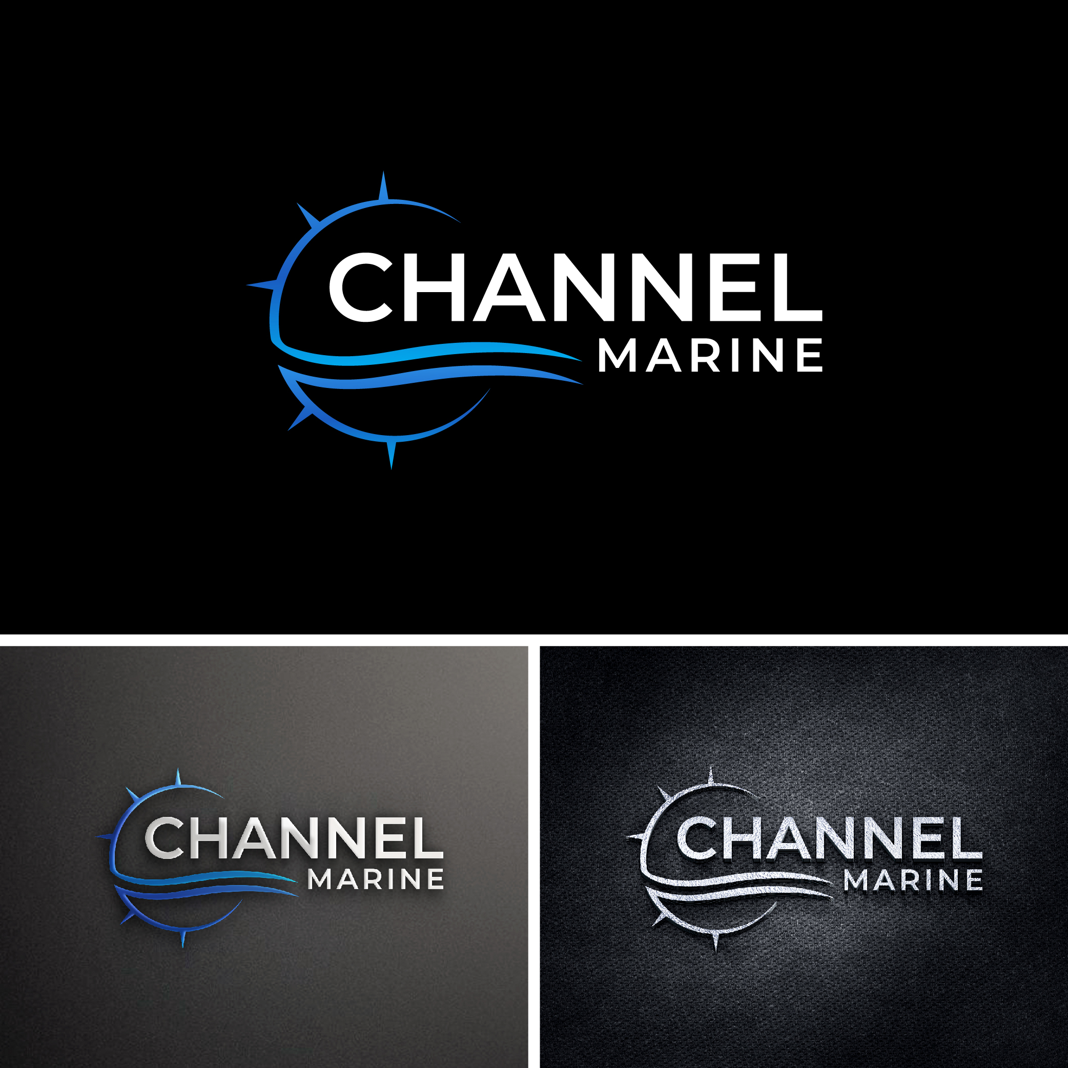 Logo Design by designer profile for this project | Design #31775943