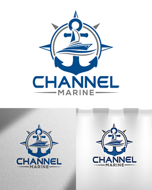 Logo Design by rohulamin007 for this project | Design #31767916