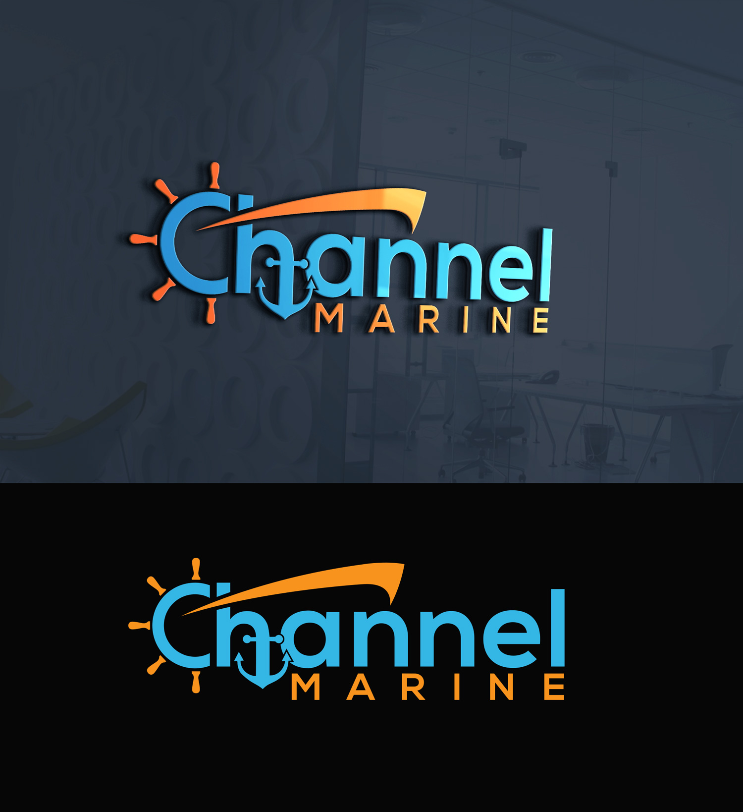 Logo Design by M Art & Design for this project | Design #31747657