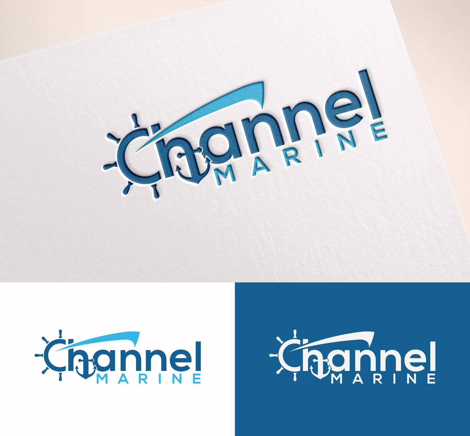 Diseño de Logo por M Art & Design para este proyecto | Diseño #31747665