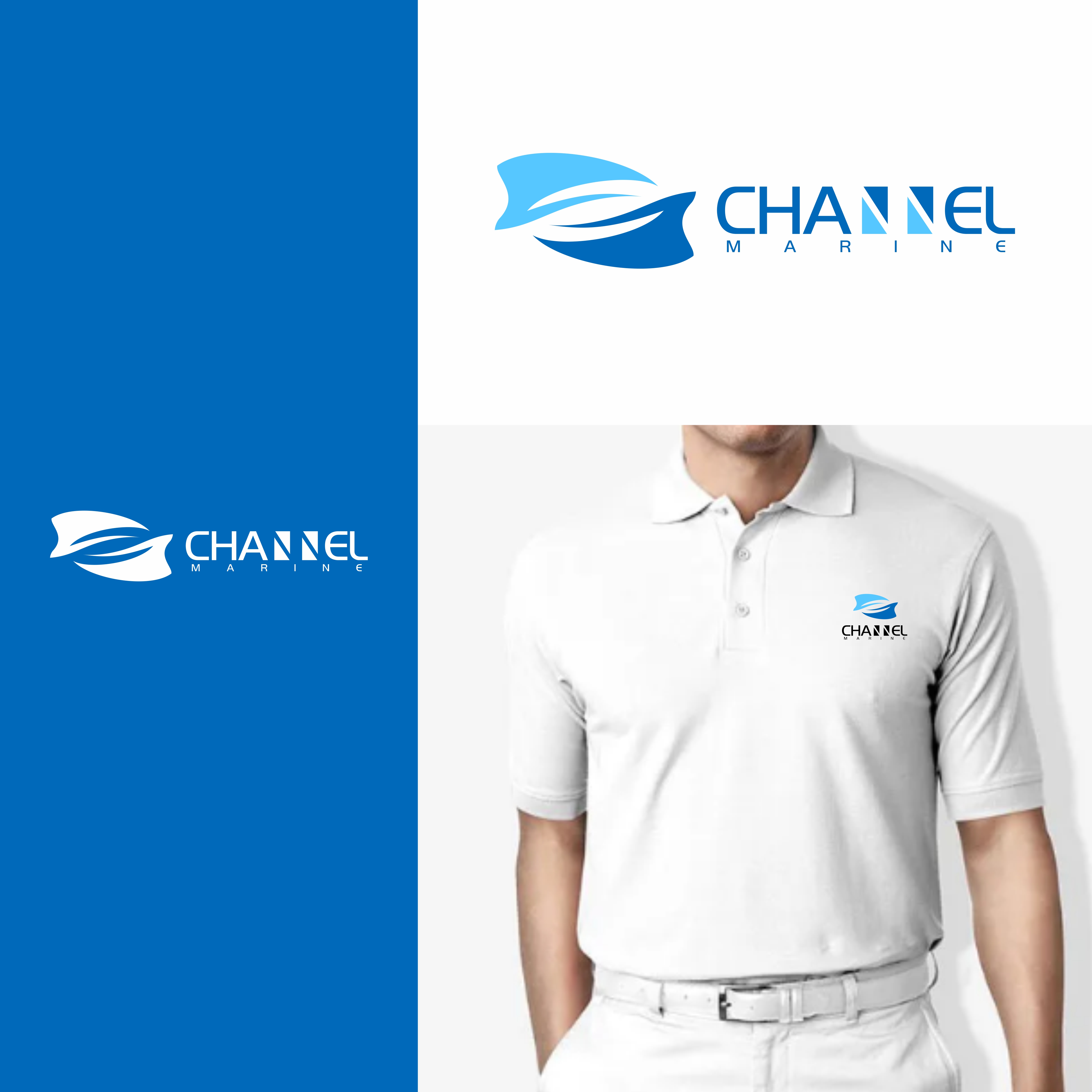 Logo Design by enka94 for this project | Design #31754102