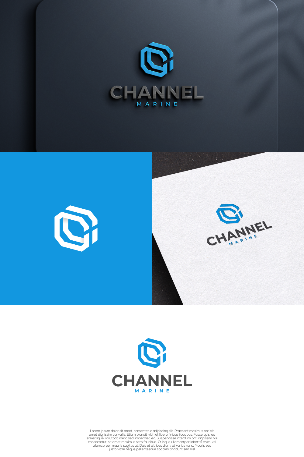 Logo Design by Verguson for this project | Design #31757293