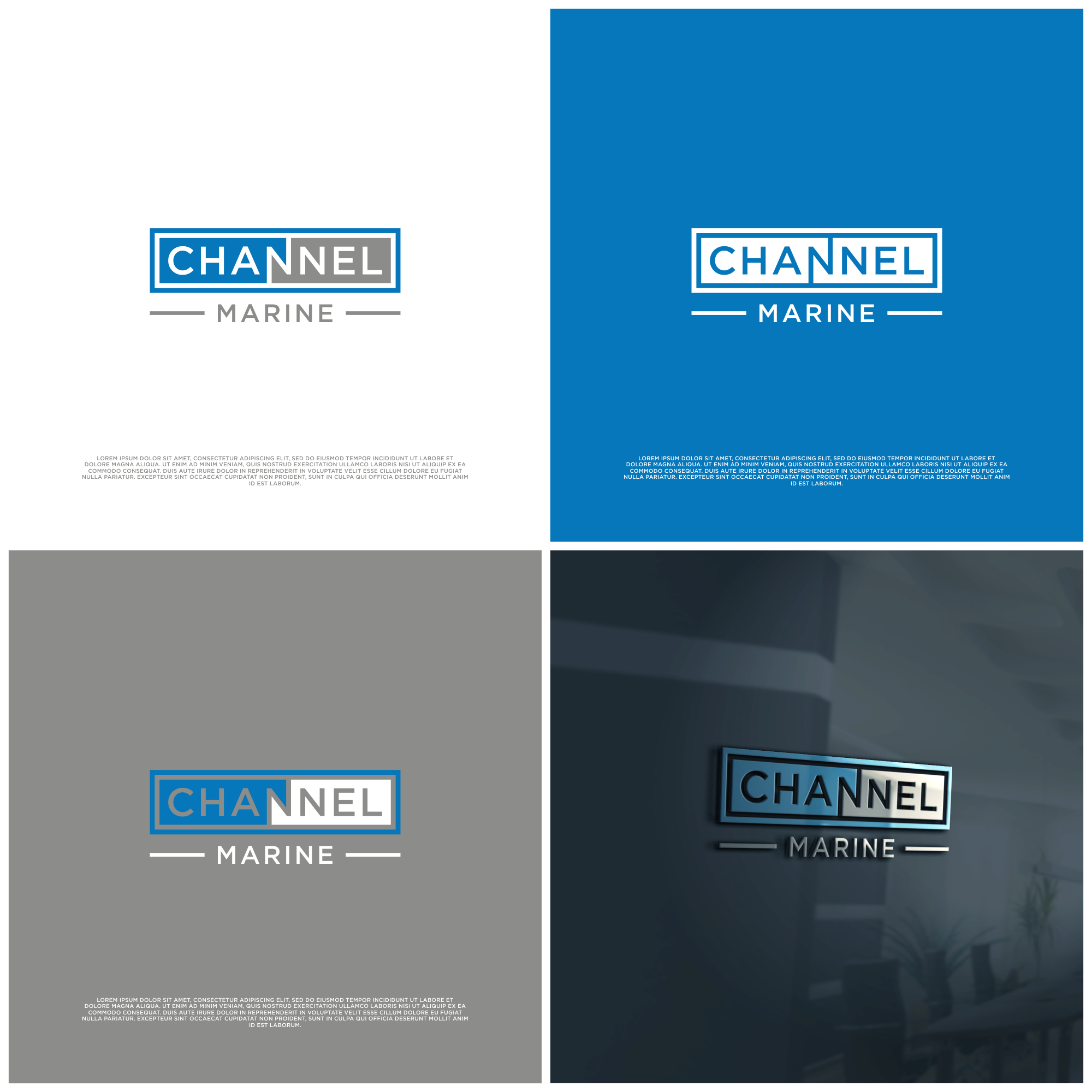 Diseño de Logo por B.O_studio para este proyecto | Diseño #31824422