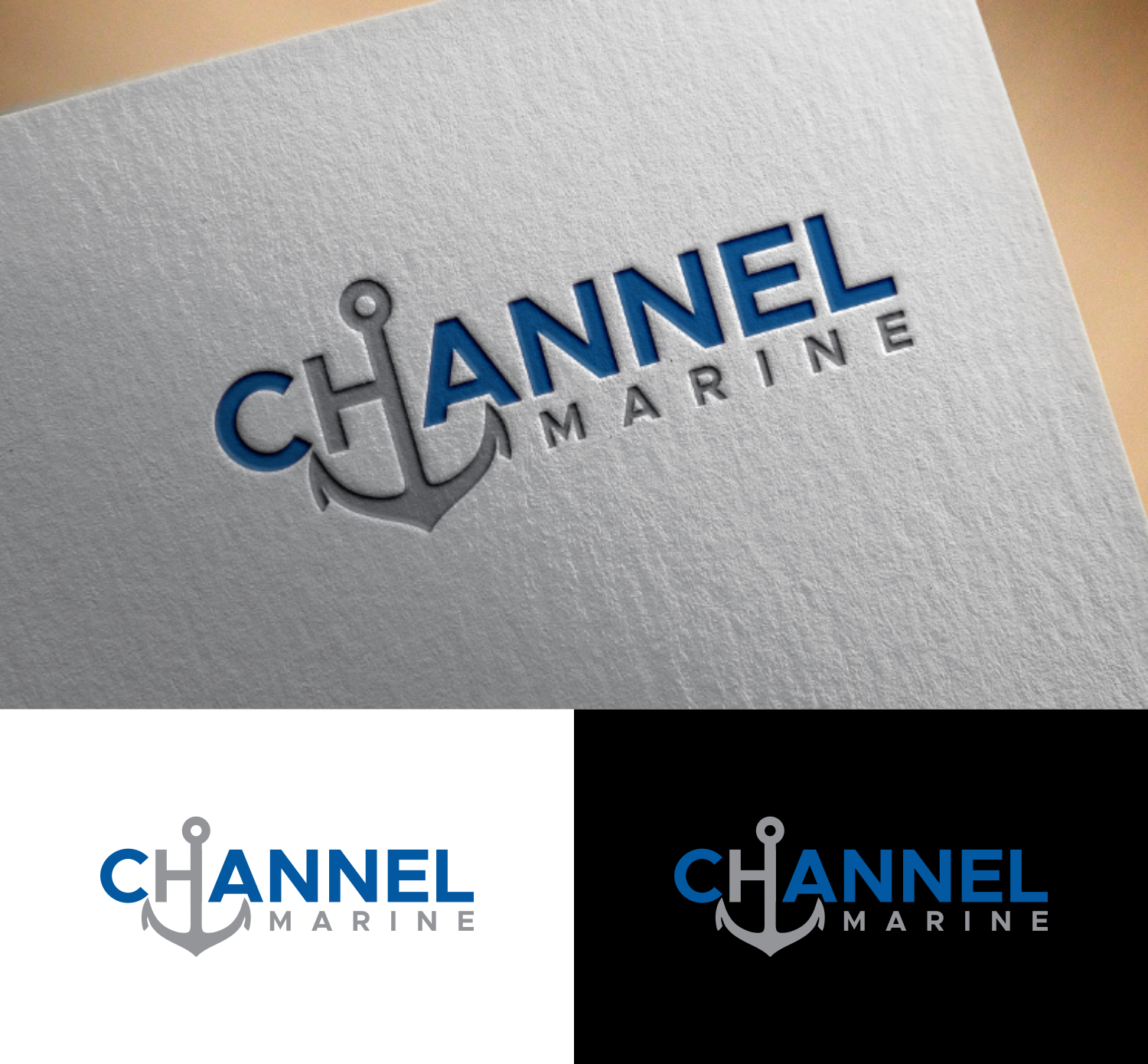 Logo Design by healer1617 for this project | Design #31754170