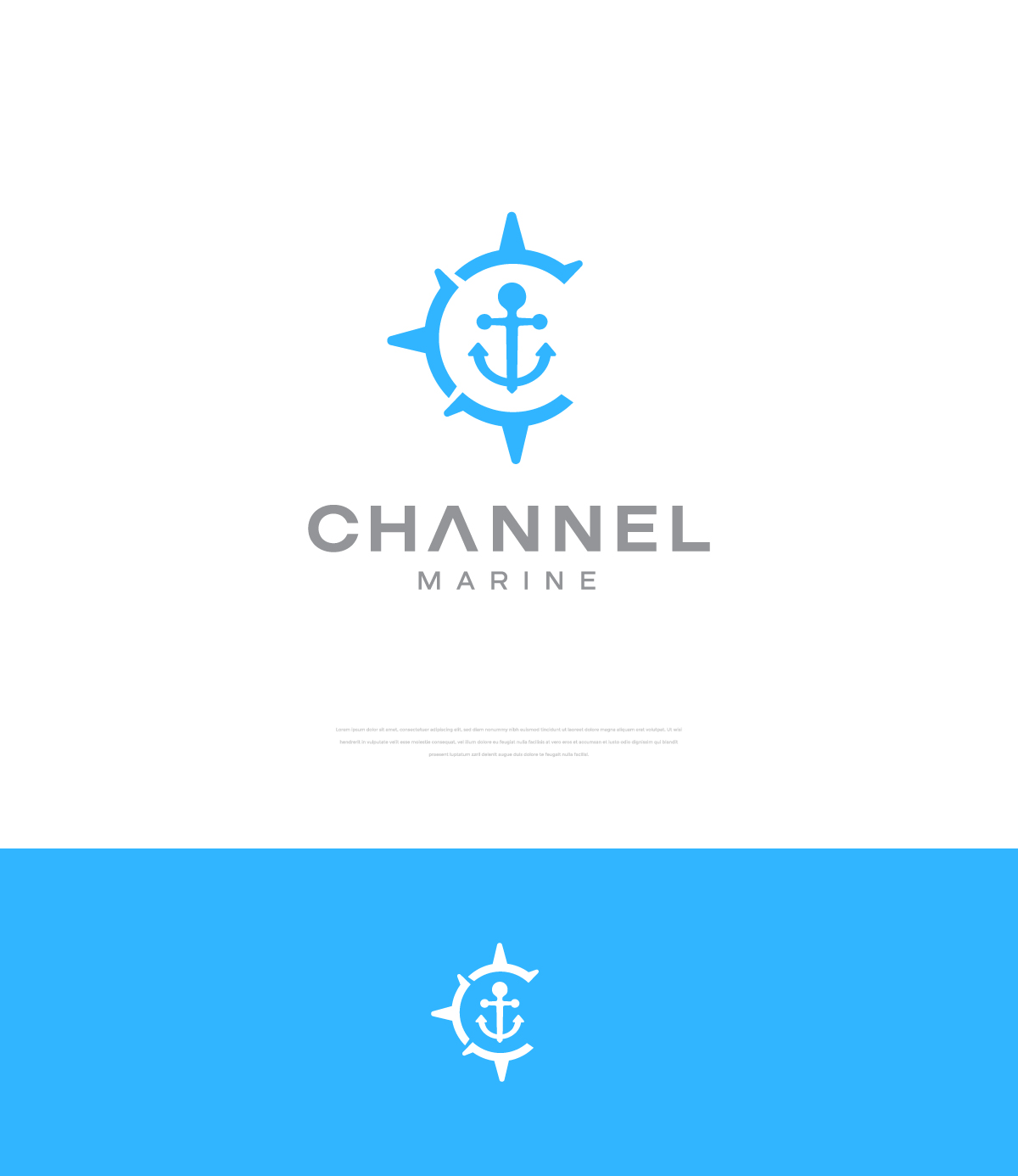 Logo Design by apik. for this project | Design #31749174