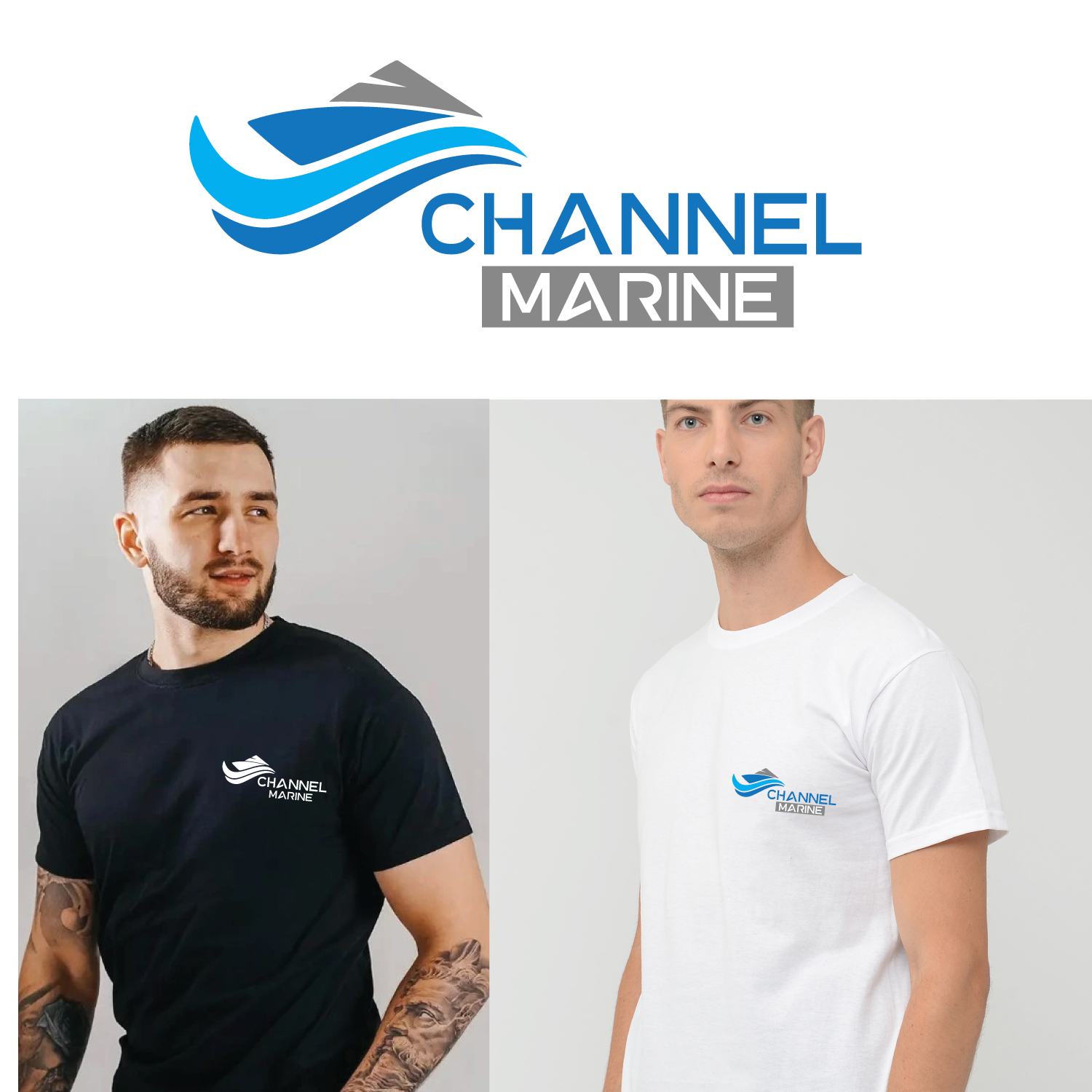 Diseño de Logo por KVDenis para este proyecto | Diseño #31755848