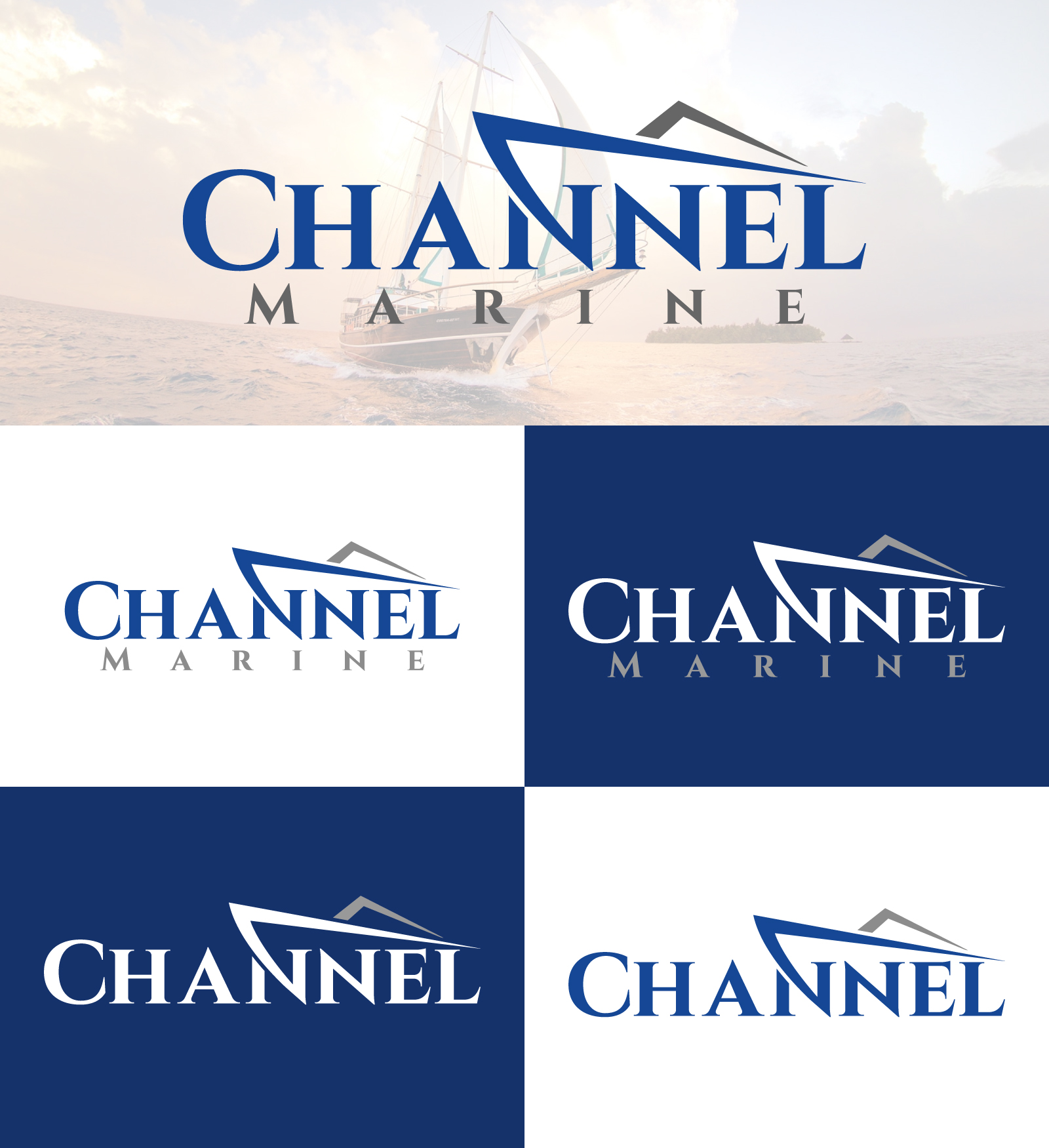 Logo Design by afrozaPSMA for this project | Design #31803394