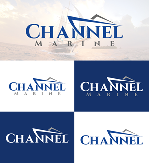 Logo Design by afrozaPSMA for this project | Design #31803394