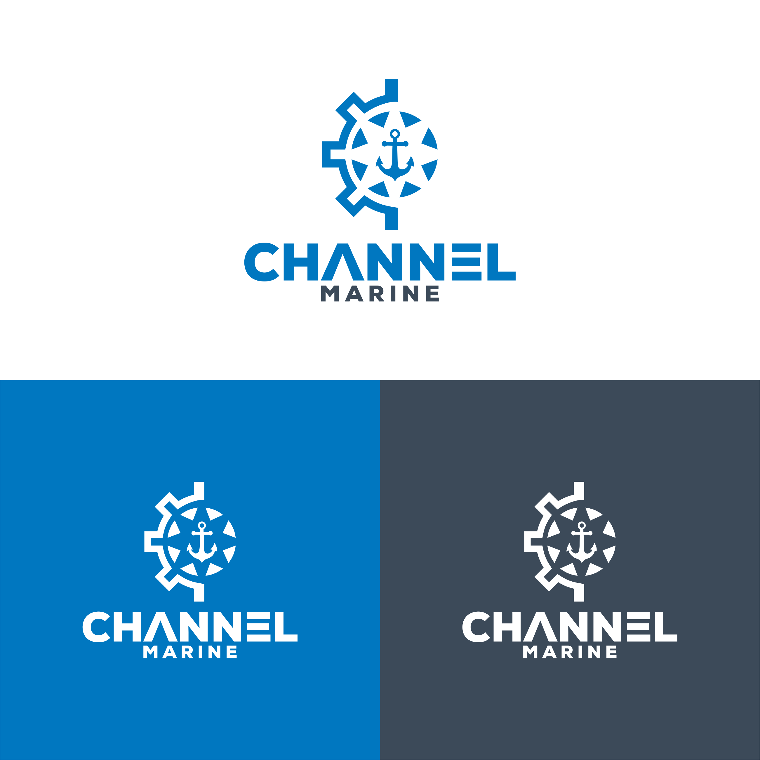 Logo Design by diego costa for this project | Design #31754291