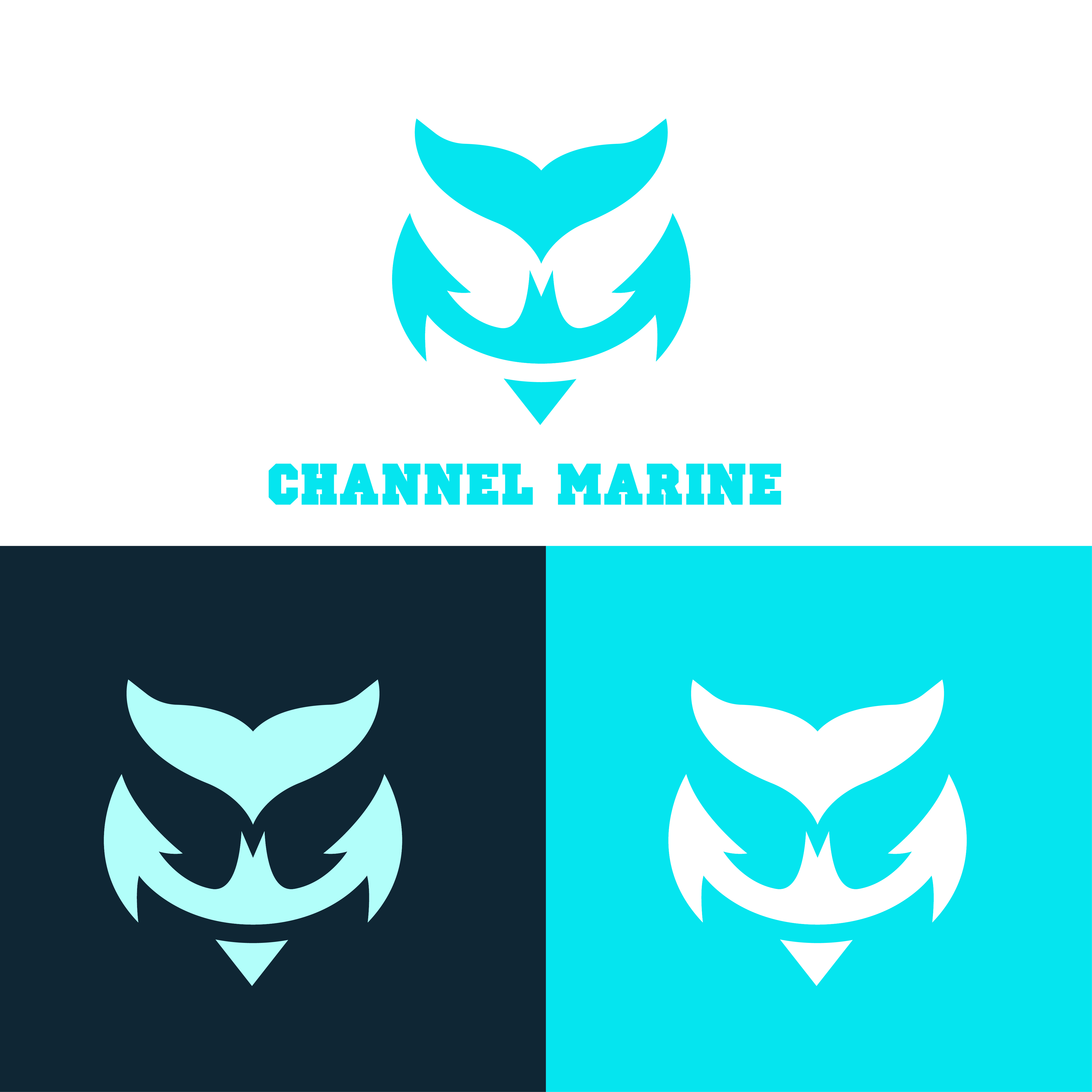 Logo Design by Ameer007 for this project | Design #31757759