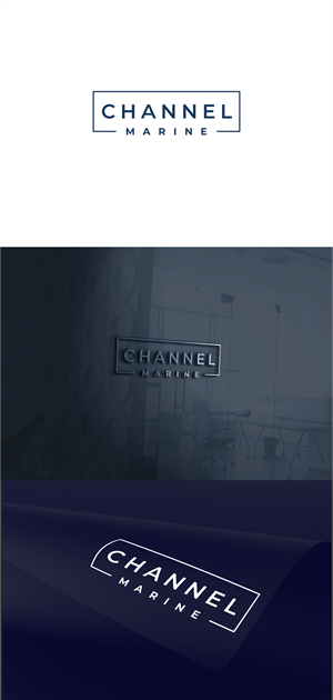 Logo Design by *mary for this project | Design: #31806348