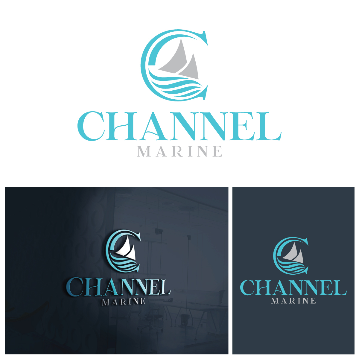 Logo Design by riya.mitra07j for this project | Design #31748914