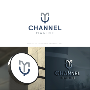 Logo Design by The Lion Studios for this project | Design: #31751308