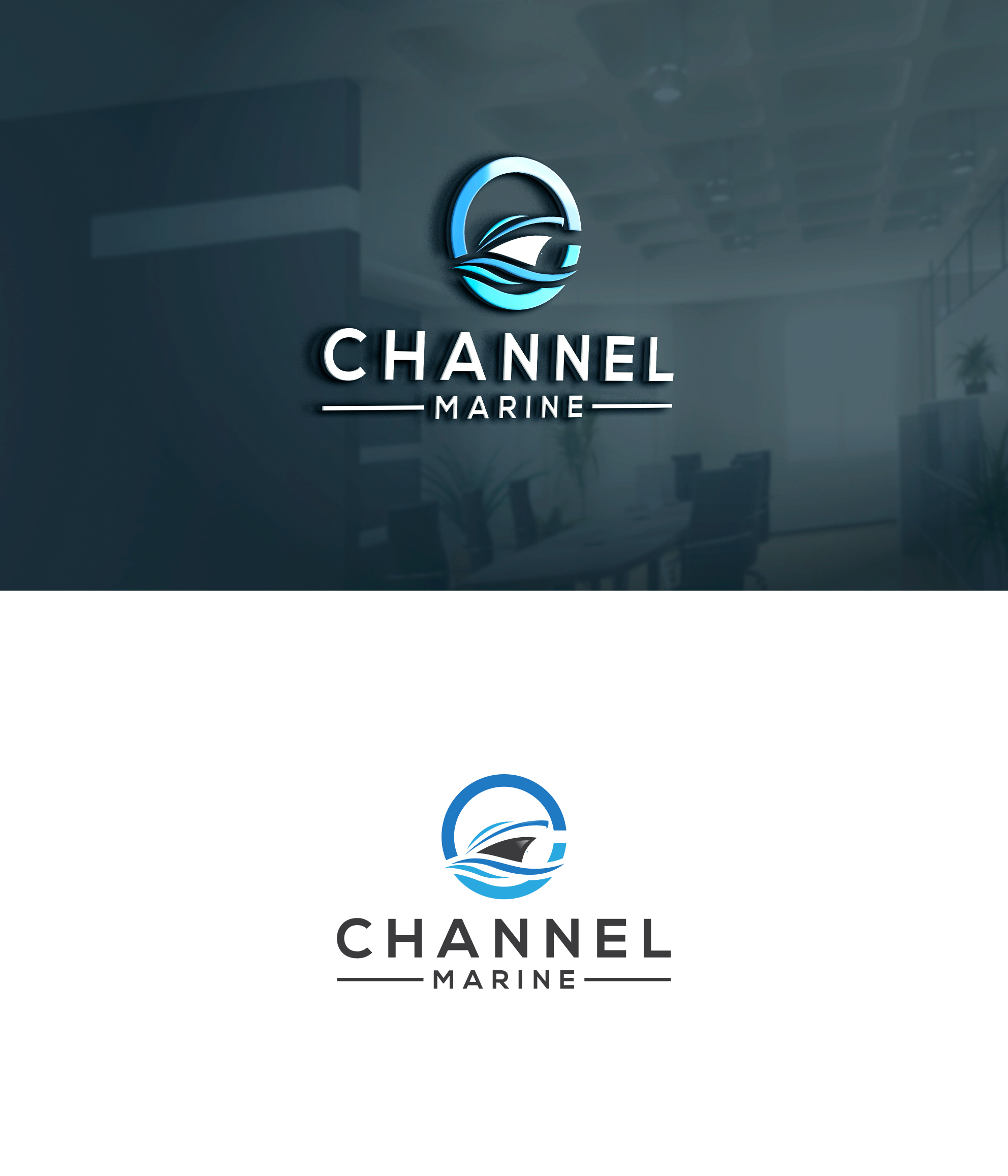 Logo Design by sushsharma99 for this project | Design #31747826