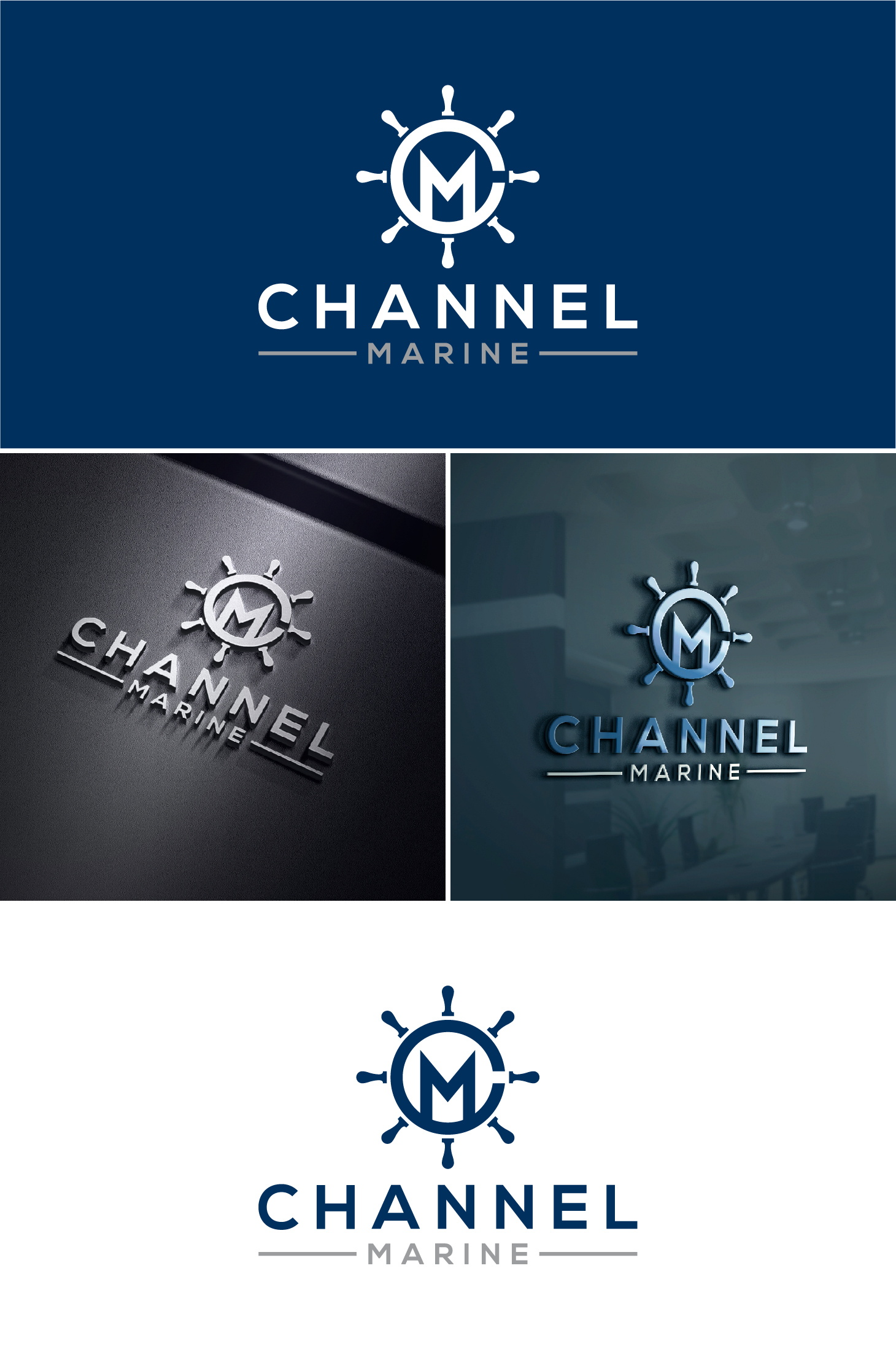 Logo Design by sushsharma99 for this project | Design #31748090