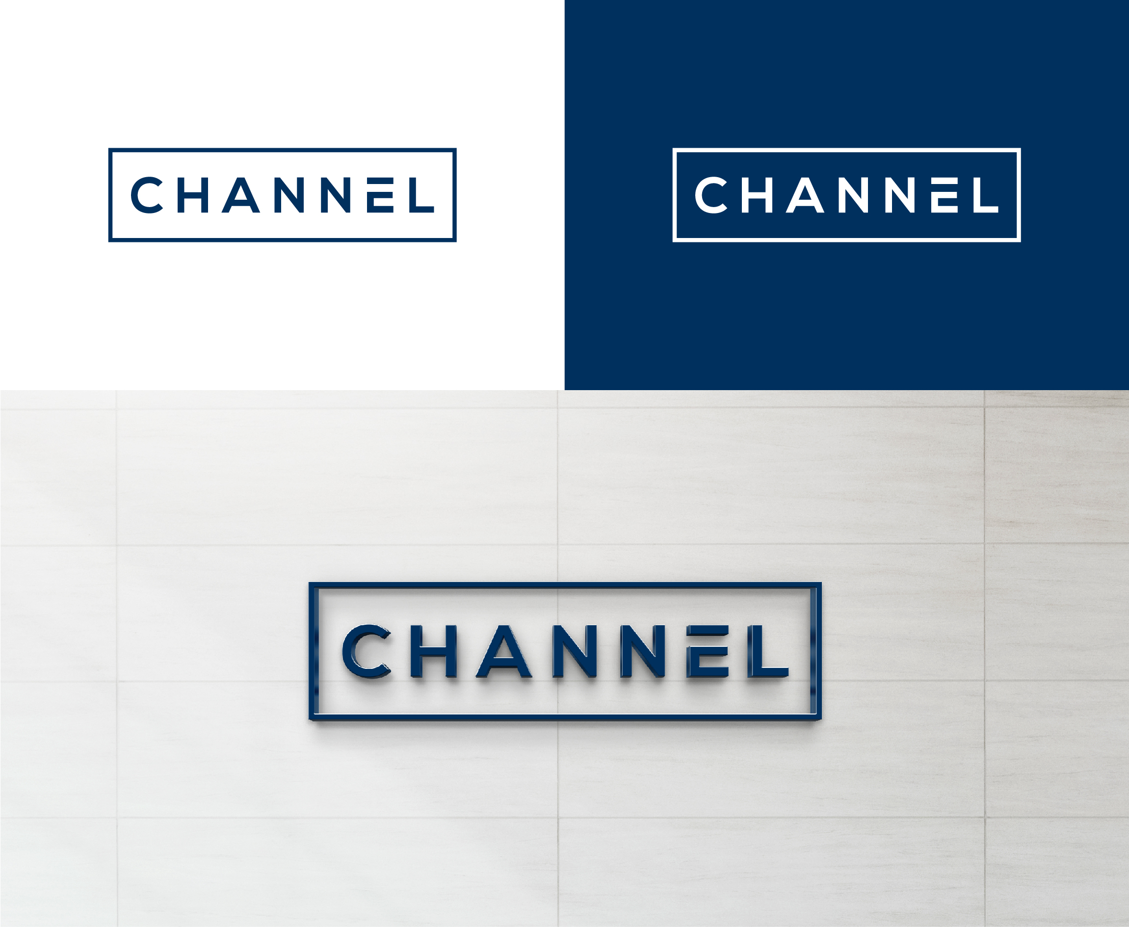 Logo Design by sushsharma99 for this project | Design #31775326