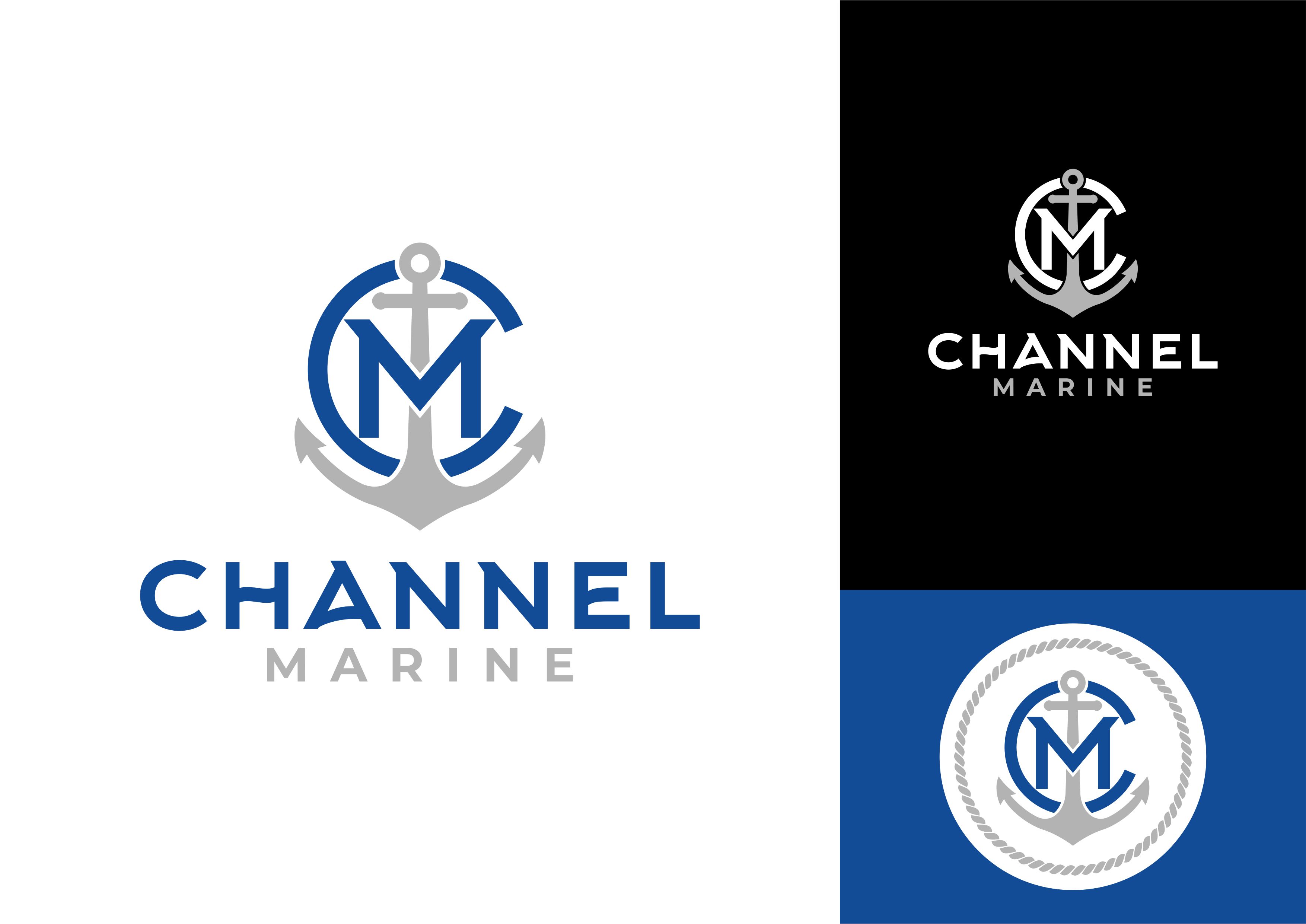 Logo Design by ammar_ed for this project | Design #31769528