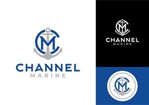 Logo Design by ammar_ed for this project | Design #31769528