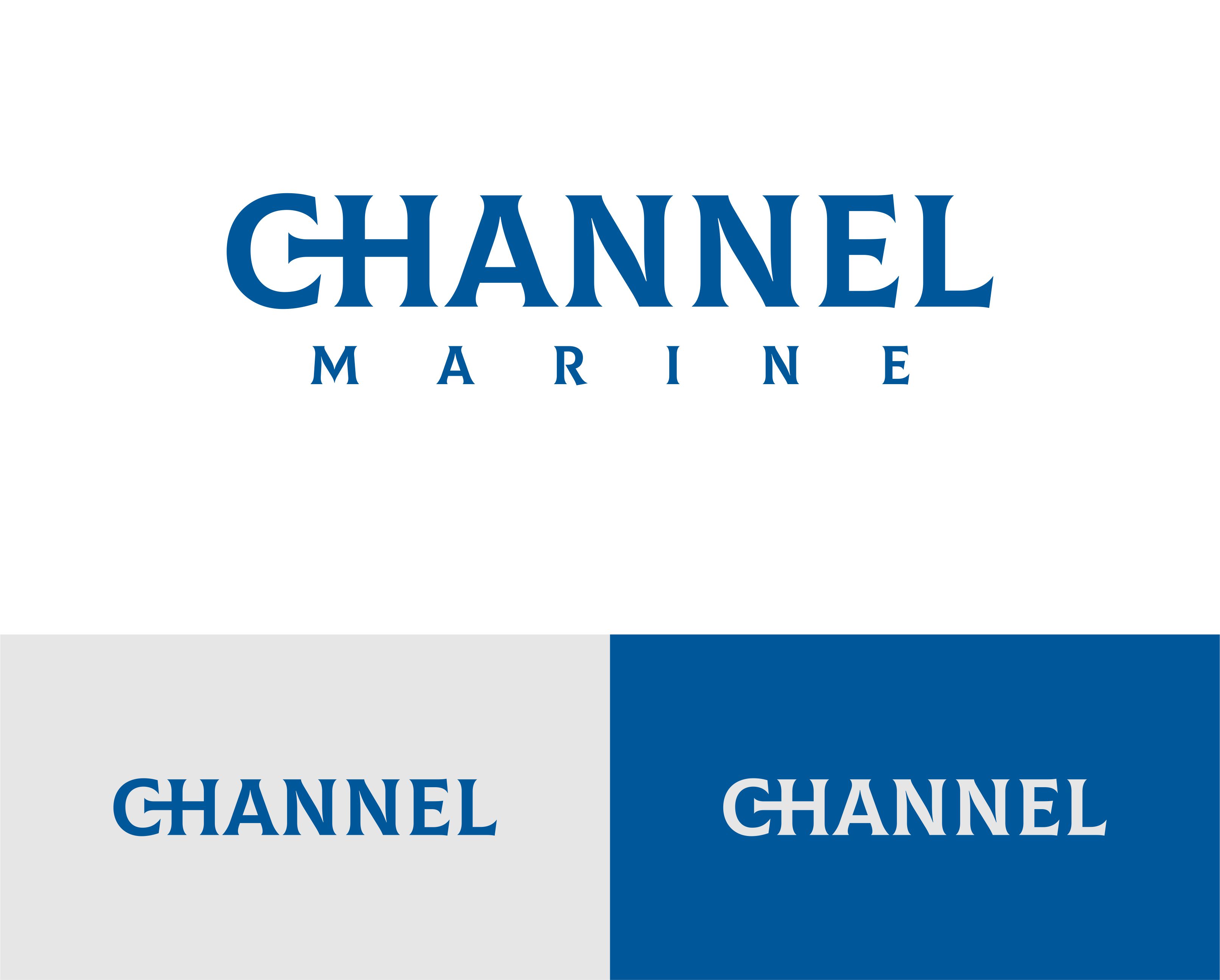 Logo Design by RAN MEI JS for this project | Design #31825164