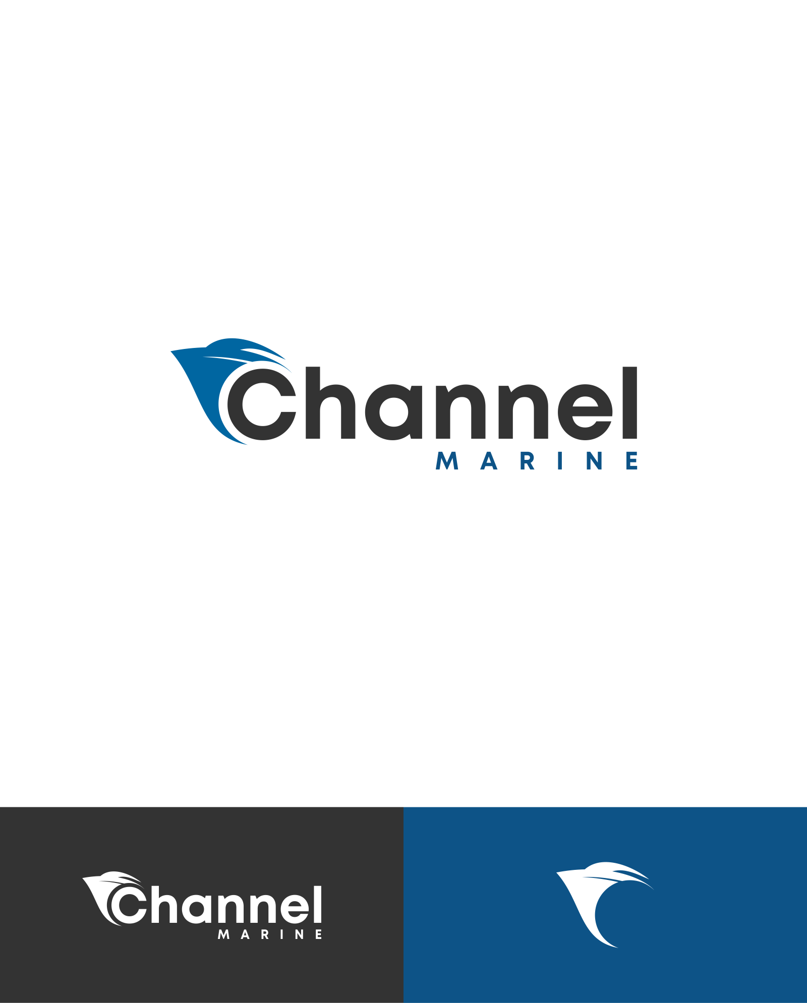 Logo Design by M.Syaiful Huda for this project | Design #31750189