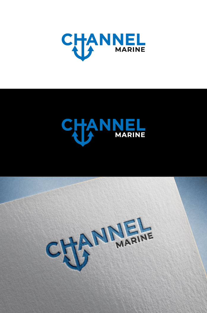 Logo Design by flora.c design for this project | Design #31763610