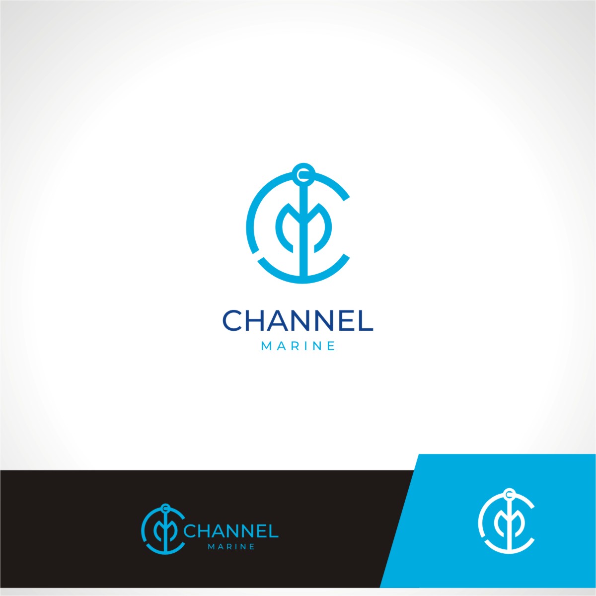 Logo Design by MAhi2014 for this project | Design #31822011