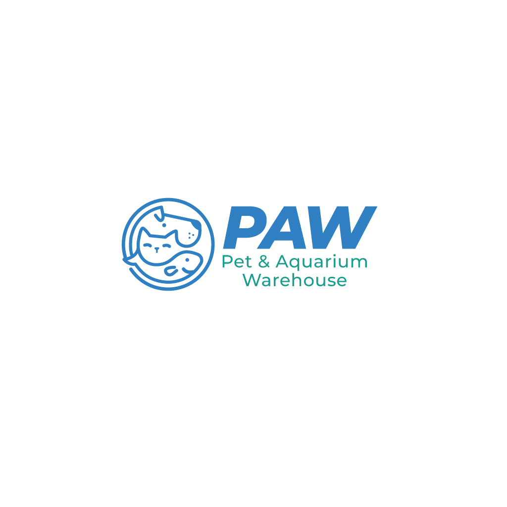 Logo Design by coloratura for Pet and Aquarium Warehouse | Design: #31757656