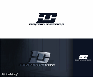Logo Design by alkaline